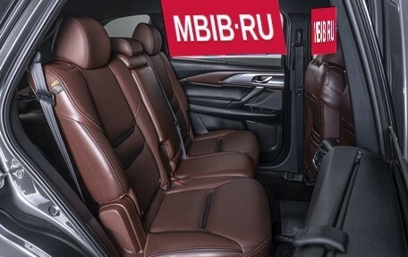 Mazda CX-9 II, 2019 год, 2 864 000 рублей, 7 фотография