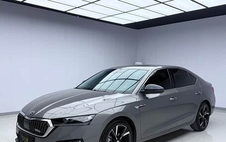 Skoda Octavia IV, 2021 год, 2 066 000 рублей, 1 фотография