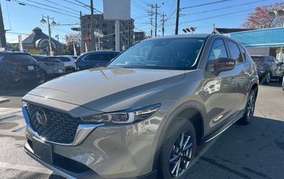 Mazda CX-5 II, 2022 год, 2 100 000 рублей, 1 фотография