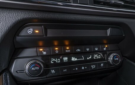 Mazda CX-9 II, 2019 год, 2 864 000 рублей, 19 фотография