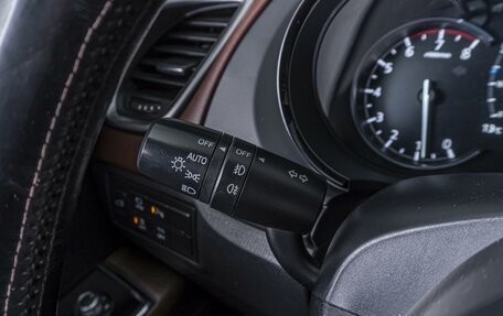 Mazda CX-9 II, 2019 год, 2 864 000 рублей, 20 фотография