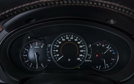 Mazda CX-9 II, 2019 год, 2 864 000 рублей, 24 фотография