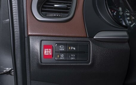 Mazda CX-9 II, 2019 год, 2 864 000 рублей, 22 фотография