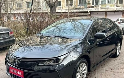 Toyota Corolla, 2022 год, 1 511 000 рублей, 1 фотография