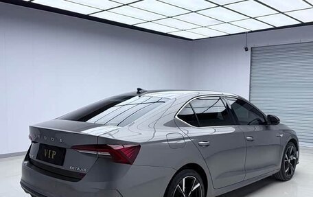 Skoda Octavia IV, 2021 год, 2 066 000 рублей, 4 фотография