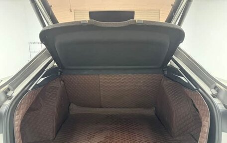 Skoda Octavia IV, 2021 год, 2 066 000 рублей, 9 фотография