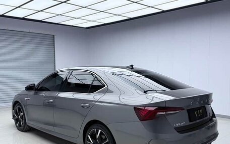 Skoda Octavia IV, 2021 год, 2 066 000 рублей, 6 фотография