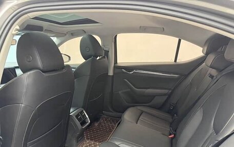 Skoda Octavia IV, 2021 год, 2 066 000 рублей, 8 фотография