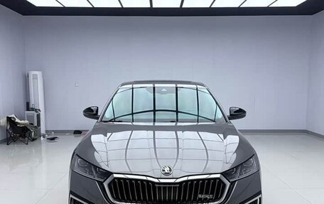 Skoda Octavia IV, 2021 год, 2 066 000 рублей, 2 фотография