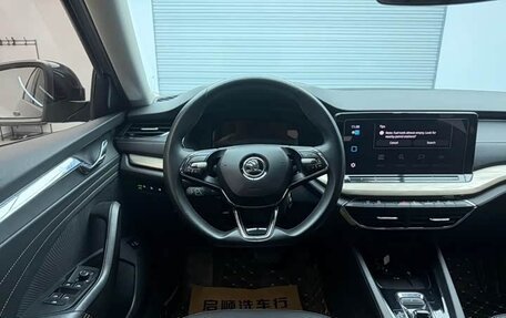 Skoda Octavia IV, 2021 год, 2 066 000 рублей, 13 фотография