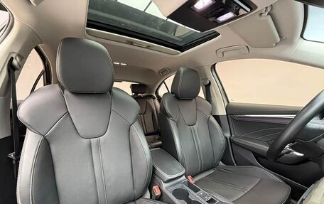 Skoda Octavia IV, 2021 год, 2 066 000 рублей, 15 фотография