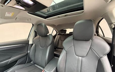 Skoda Octavia IV, 2021 год, 2 066 000 рублей, 16 фотография