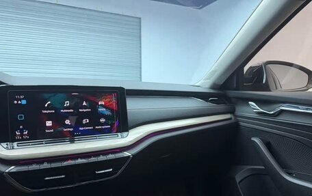 Skoda Octavia IV, 2021 год, 2 066 000 рублей, 18 фотография