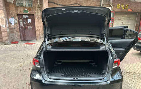 Toyota Corolla, 2022 год, 1 511 000 рублей, 5 фотография