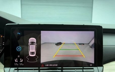 Skoda Octavia IV, 2021 год, 2 066 000 рублей, 19 фотография