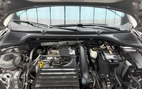 Skoda Octavia IV, 2021 год, 2 066 000 рублей, 22 фотография