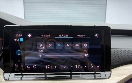 Skoda Octavia IV, 2021 год, 2 066 000 рублей, 20 фотография