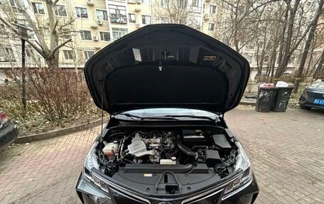 Toyota Corolla, 2022 год, 1 511 000 рублей, 4 фотография