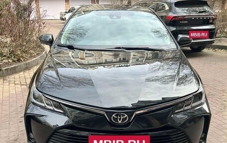 Toyota Corolla, 2022 год, 1 511 000 рублей, 2 фотография