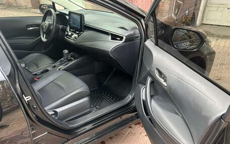 Toyota Corolla, 2022 год, 1 511 000 рублей, 11 фотография