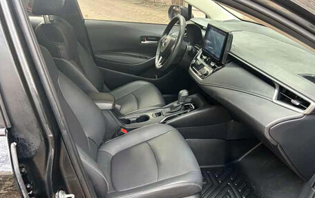 Toyota Corolla, 2022 год, 1 511 000 рублей, 12 фотография