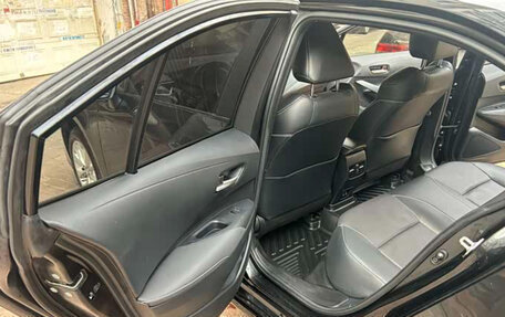 Toyota Corolla, 2022 год, 1 511 000 рублей, 15 фотография