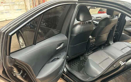 Toyota Corolla, 2022 год, 1 511 000 рублей, 16 фотография