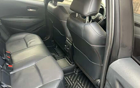 Toyota Corolla, 2022 год, 1 511 000 рублей, 14 фотография