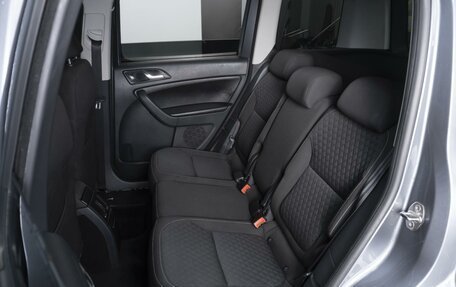 Skoda Yeti I рестайлинг, 2016 год, 1 379 000 рублей, 9 фотография