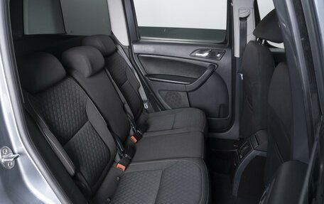 Skoda Yeti I рестайлинг, 2016 год, 1 379 000 рублей, 7 фотография