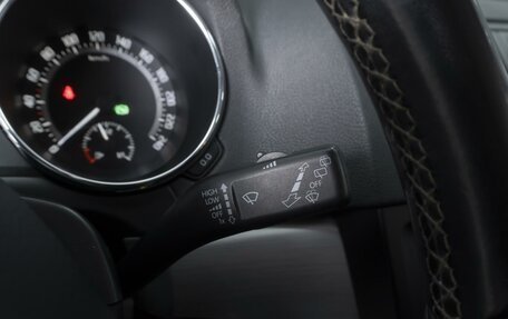 Skoda Yeti I рестайлинг, 2016 год, 1 379 000 рублей, 16 фотография