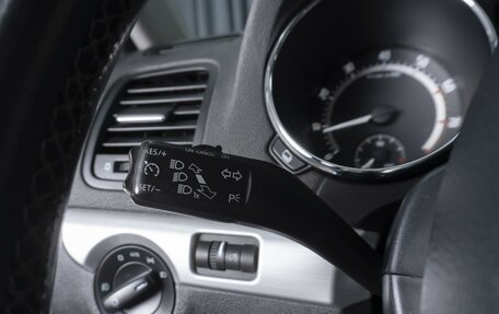 Skoda Yeti I рестайлинг, 2016 год, 1 379 000 рублей, 15 фотография