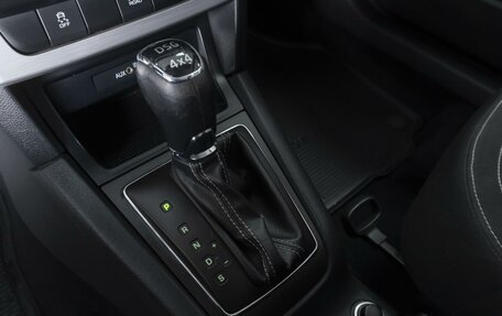 Skoda Yeti I рестайлинг, 2016 год, 1 379 000 рублей, 12 фотография