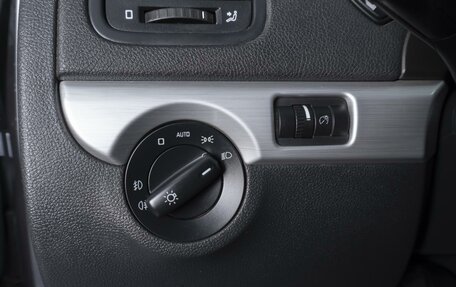 Skoda Yeti I рестайлинг, 2016 год, 1 379 000 рублей, 14 фотография