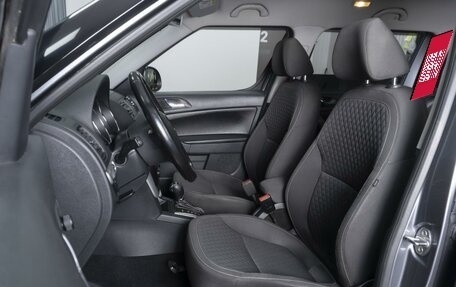 Skoda Yeti I рестайлинг, 2016 год, 1 379 000 рублей, 10 фотография