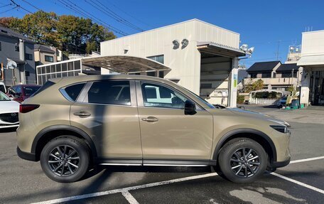 Mazda CX-5 II, 2022 год, 2 100 000 рублей, 4 фотография