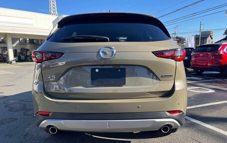 Mazda CX-5 II, 2022 год, 2 100 000 рублей, 6 фотография