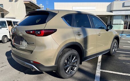 Mazda CX-5 II, 2022 год, 2 100 000 рублей, 5 фотография