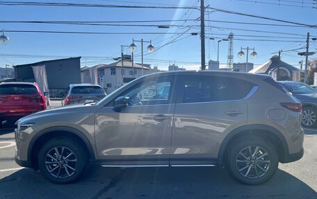 Mazda CX-5 II, 2022 год, 2 100 000 рублей, 8 фотография