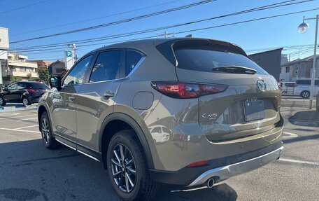 Mazda CX-5 II, 2022 год, 2 100 000 рублей, 7 фотография