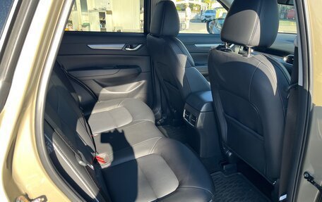 Mazda CX-5 II, 2022 год, 2 100 000 рублей, 10 фотография