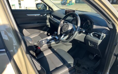 Mazda CX-5 II, 2022 год, 2 100 000 рублей, 11 фотография