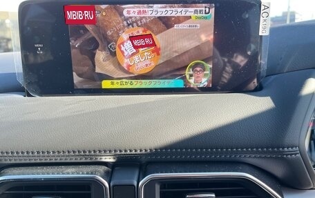 Mazda CX-5 II, 2022 год, 2 100 000 рублей, 14 фотография