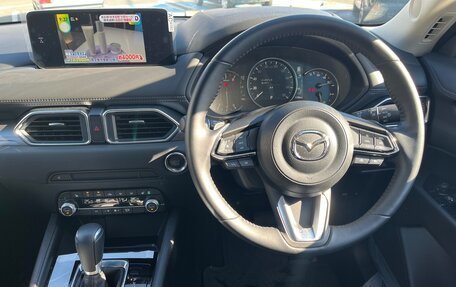 Mazda CX-5 II, 2022 год, 2 100 000 рублей, 16 фотография