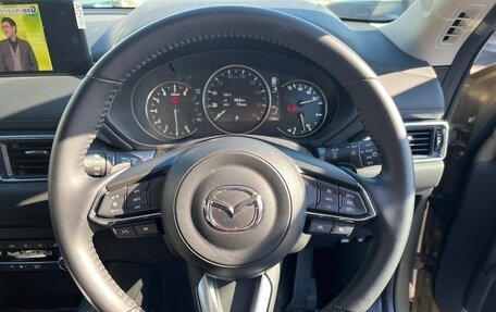 Mazda CX-5 II, 2022 год, 2 100 000 рублей, 17 фотография