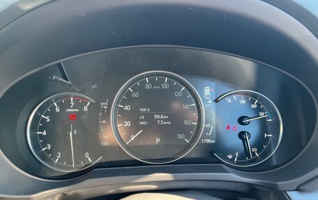 Mazda CX-5 II, 2022 год, 2 100 000 рублей, 18 фотография