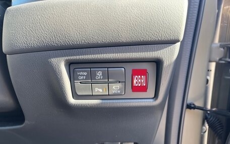 Mazda CX-5 II, 2022 год, 2 100 000 рублей, 20 фотография