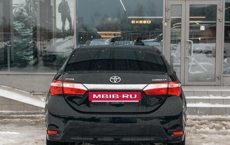 Toyota Corolla, 2013 год, 1 250 000 рублей, 6 фотография