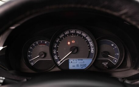 Toyota Corolla, 2013 год, 1 250 000 рублей, 13 фотография