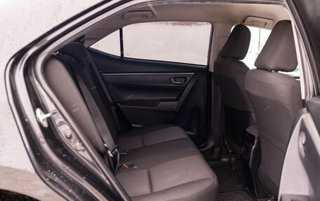 Toyota Corolla, 2013 год, 1 250 000 рублей, 18 фотография